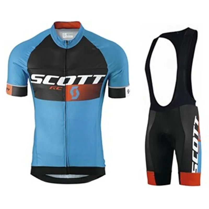 Scott ropa on sale ciclismo