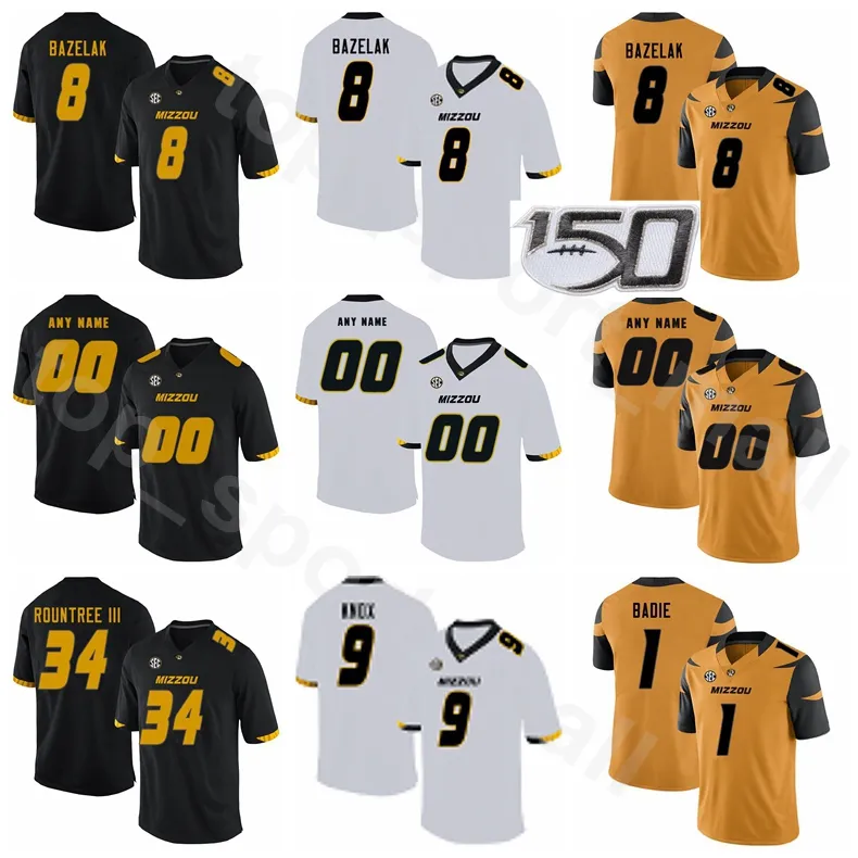 Badie Tyler home jersey