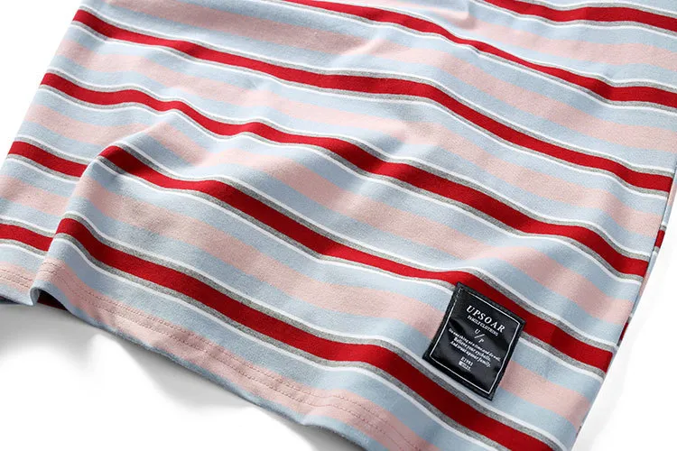 Harajuku Stripe T Shirts 1-1