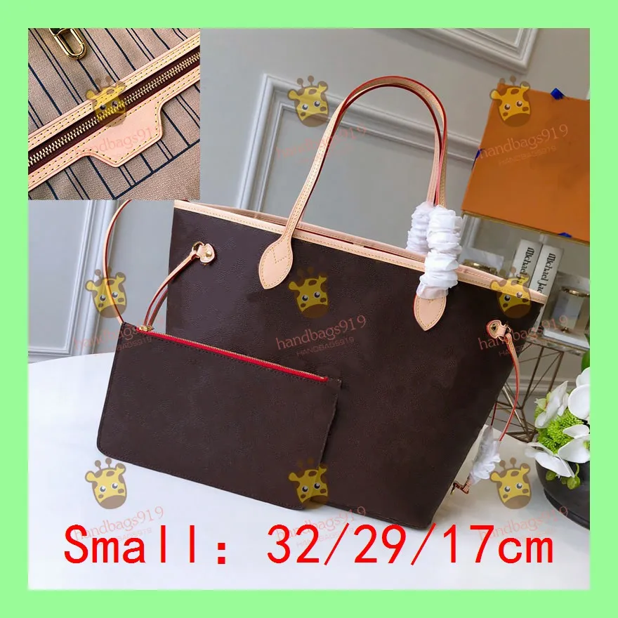 Neverfull Tote Bag Bolso De Mujer Para Hombre De Bolsas De