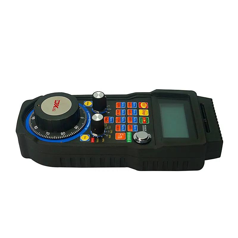 Wholesale Mach3 Motion Control Hand Wheel 4/6axis CNC Engraving