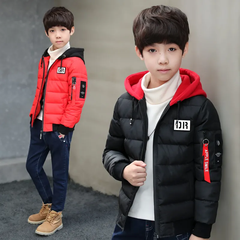Habit store adolescent garcon
