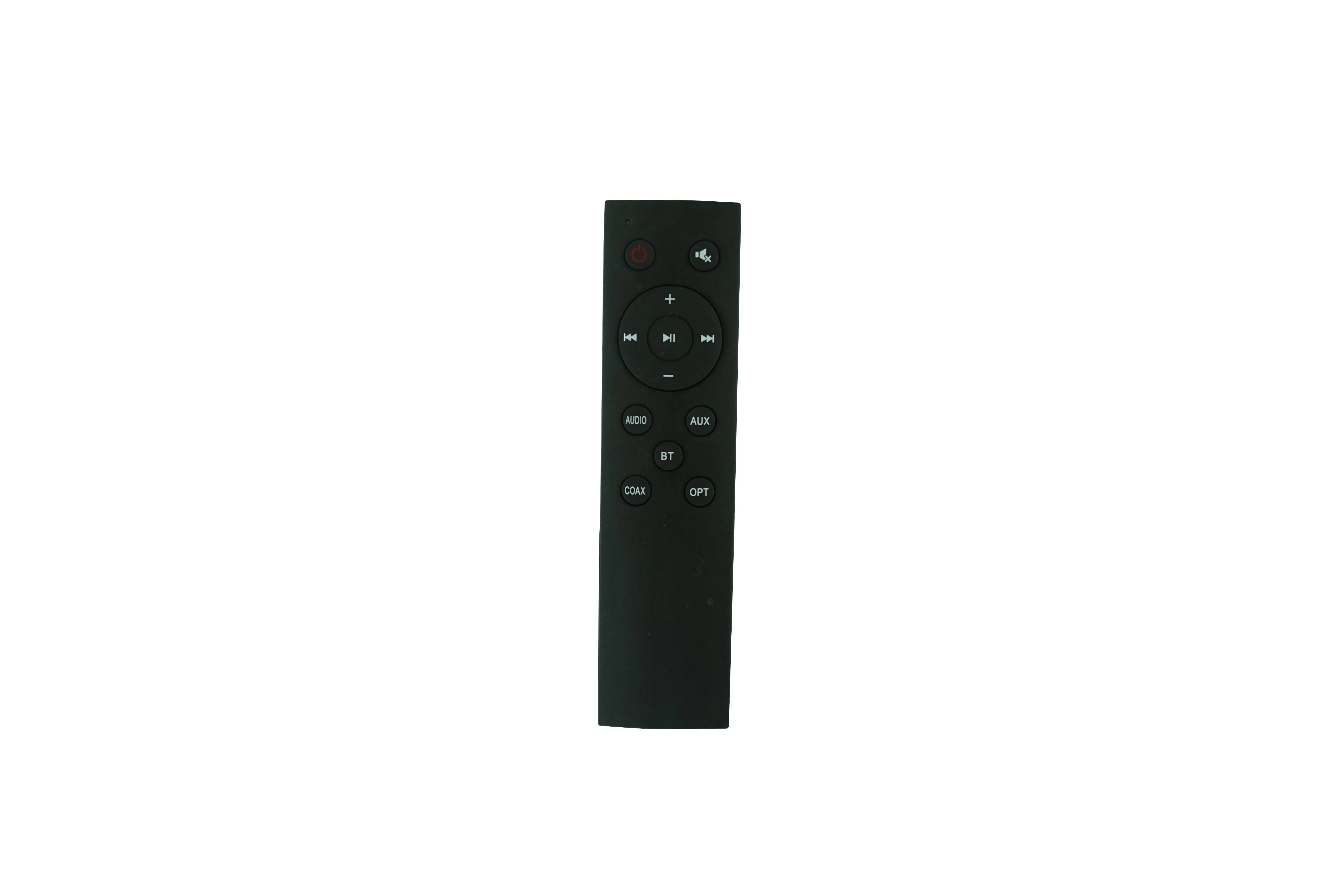 Zdalne sterowanie TT Taotronics TT-SK15UD TT-SK015 TT-SK016 TT-SK017 SoundBar 2.1 Kanałowy zestaw systemu dźwiękowego systemu systemu