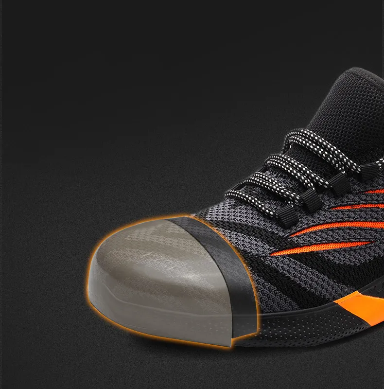 nasonberg safety shoes