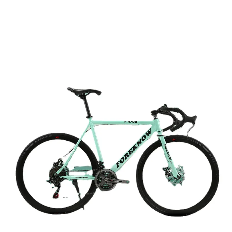 Velo hotsell course adulte