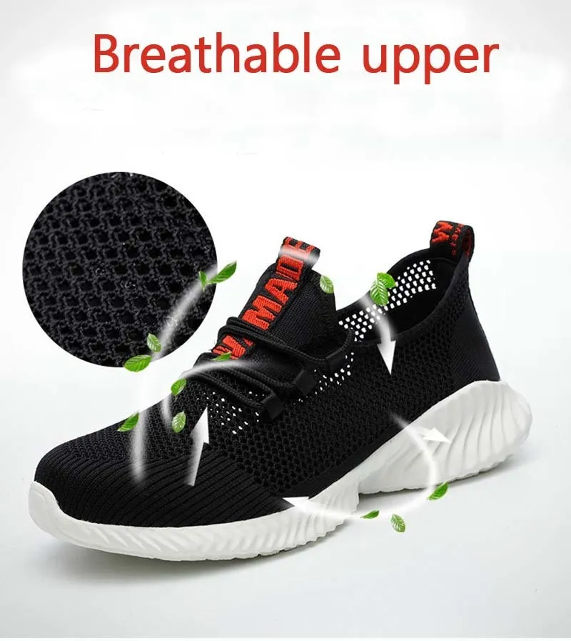 New-exhibition-Lightweight-Breathable-Safety-Shoes-Outdoor-fashion-Men