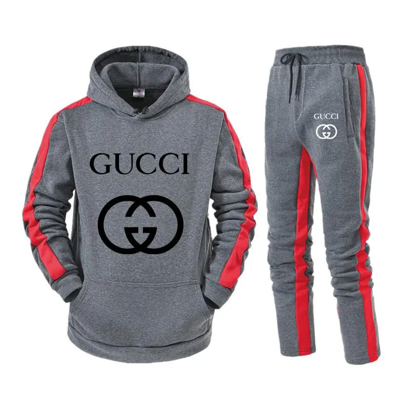 Acquistare Gucci Uomo Set Tuta Tuta Delle Donne Degli Uomini Hoodies +  Pantaloni Da Uomo Felpata Casuale Di Sport Di Tennis Tute Sweat Suits  Sweatsuit Economico | Consegna Veloce E Qualità | DHgate Italy