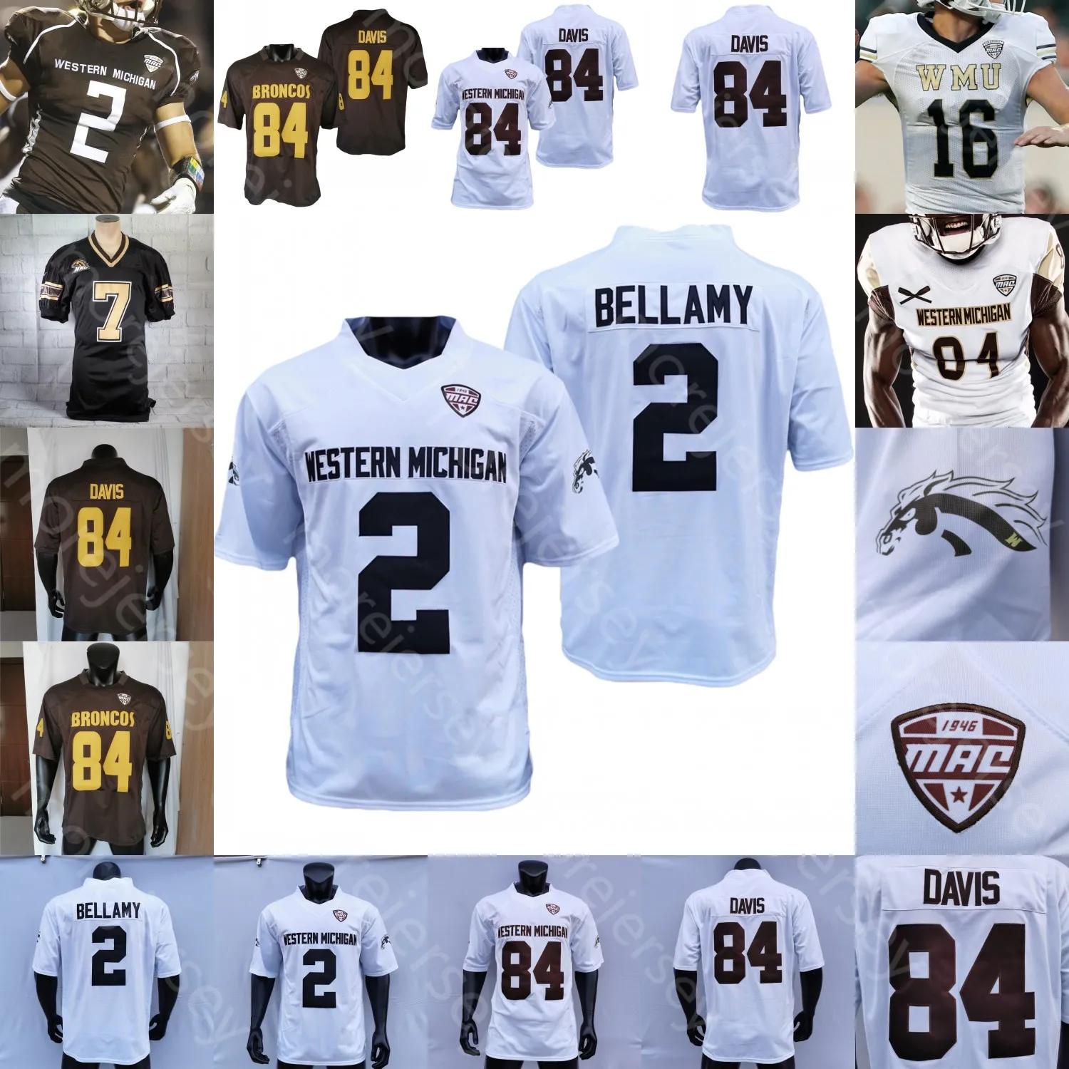 Moore Skyy nfl jersey
