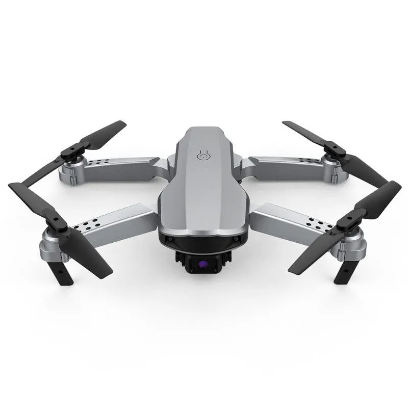 Topacc T58 WIFI FPV 106.7g Katlanabilir Kol Drone RC Quadcopter