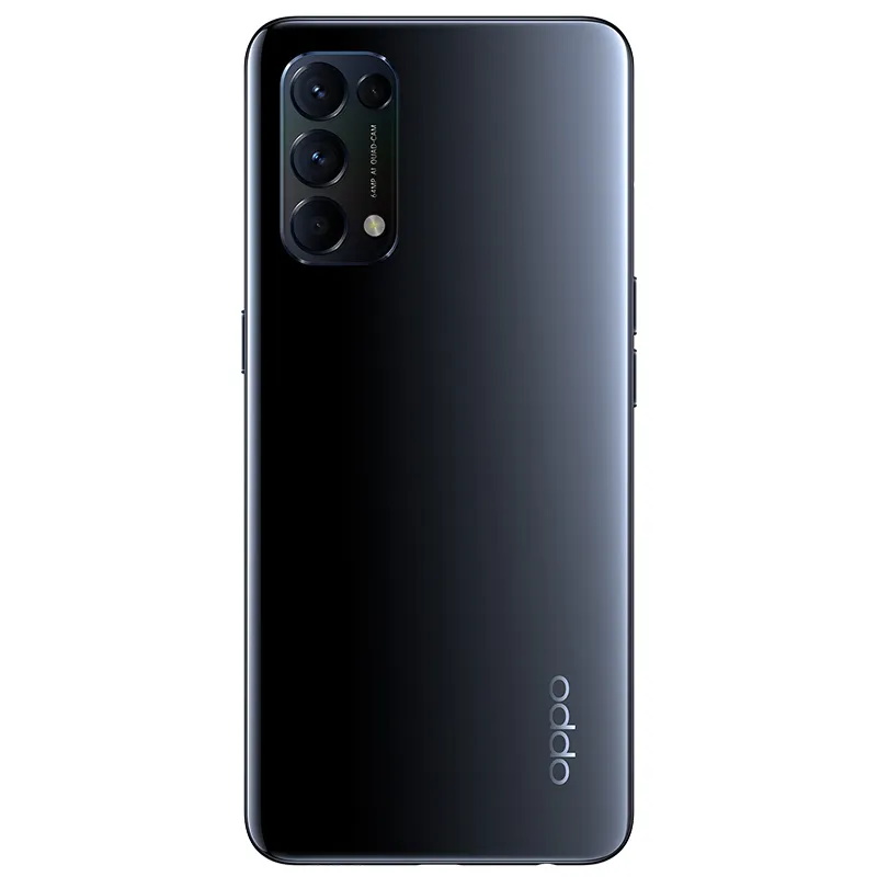 OPPO Reno5 A 5G ブラック Oppo Reno 5 5G Smartphone 12GB RAM, 256GB Storage, From