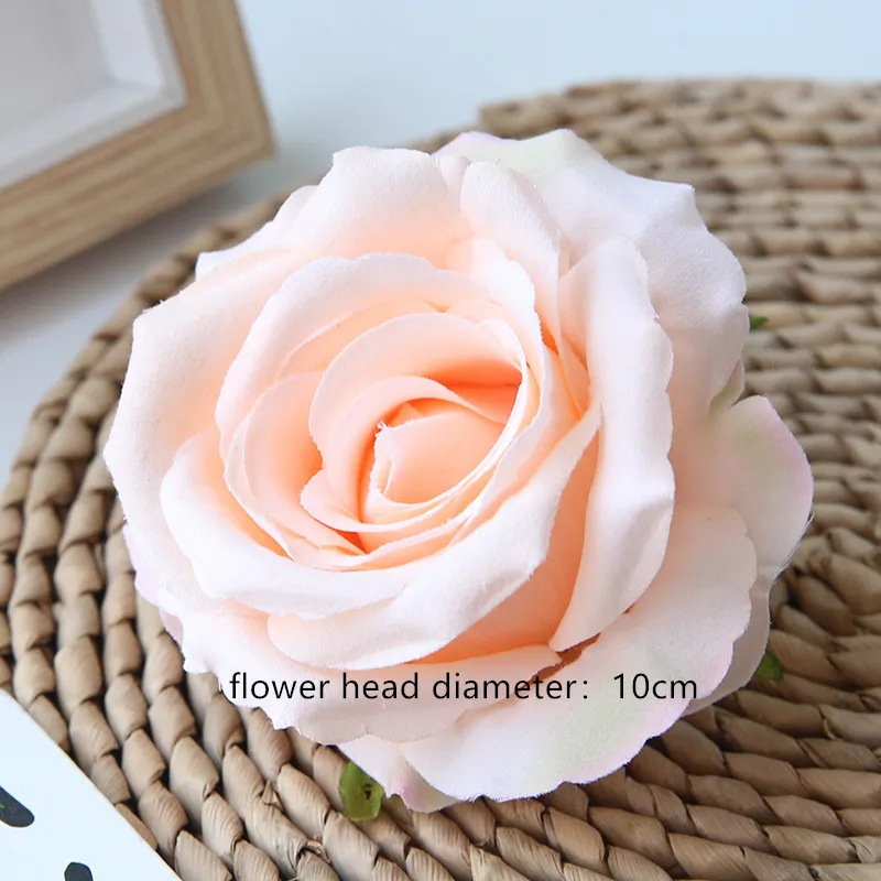 7-1. size 10cm rose