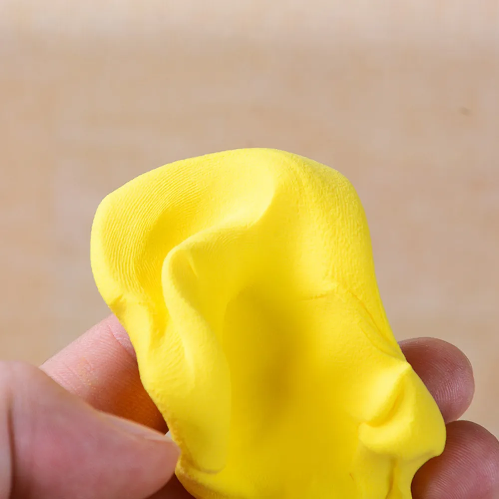 i Polymer Clay Light Set Fluffy Slime Air Dry Clay Modellazione