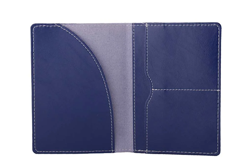 passport card protective sleeve SkimSAFE RFID Passport Protection Sleeve (AH-225 / 153036)