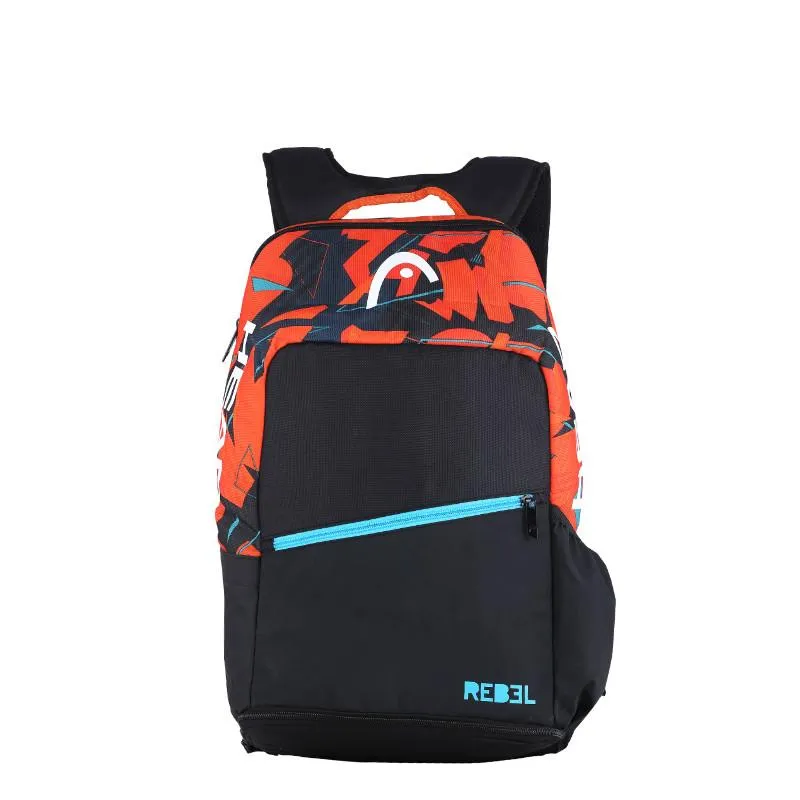 Novak backpack sales