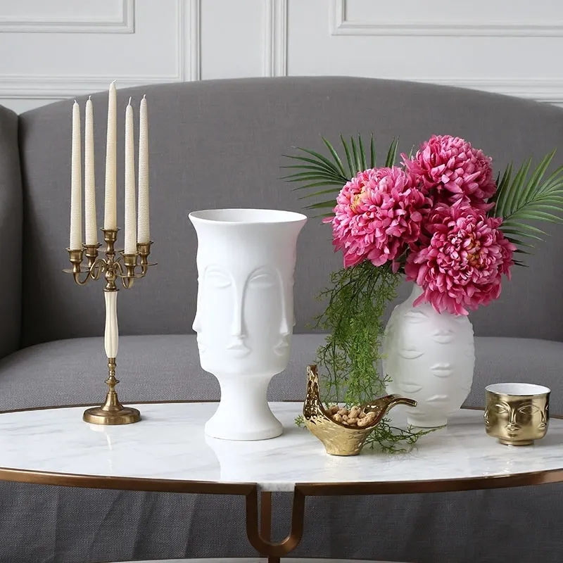 Vasi Creativà Vaso Feng Shui Wealth In Stile Giapponese Decorazione La Tavola Del Soggiorno Dellufficio Accessori La Casa Regalo Da 38,84 € | DHgate