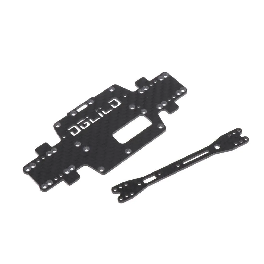 For P929 P939 K979 K989 K999 K969 1/28 RC WLtoys Car Chassis Upgrade Parts