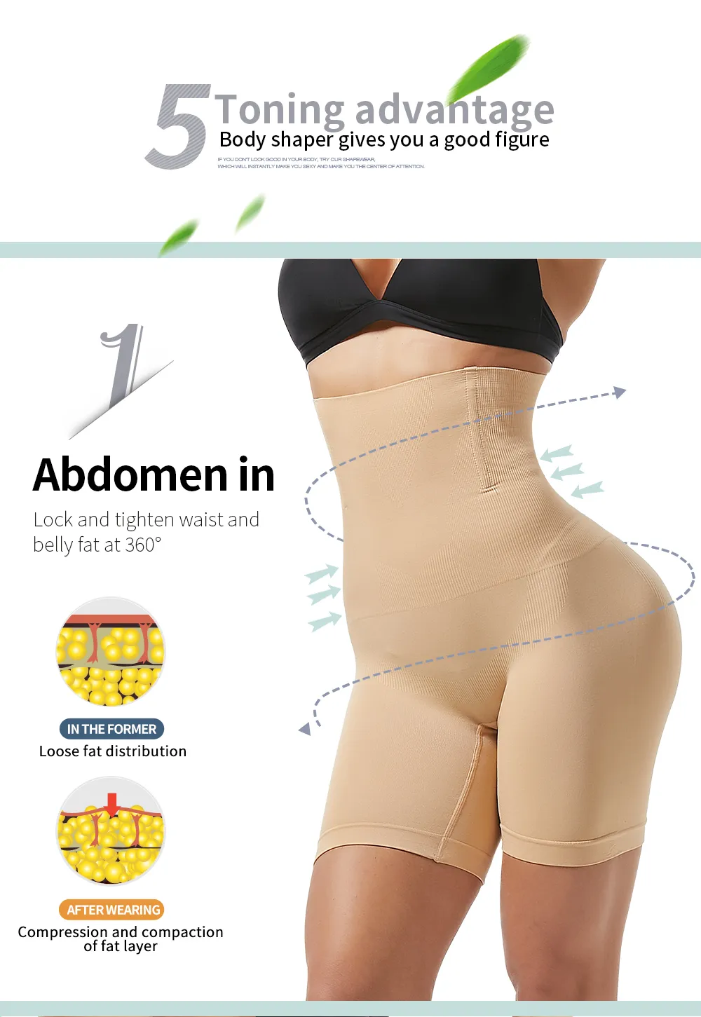 Womens Waist Trainer Scmi Shaper Belt For Slimming, Butt Lifter, And Tummy  Control Shapewear Underwear With Girdle Belt 201222 From Dou02, $11.41