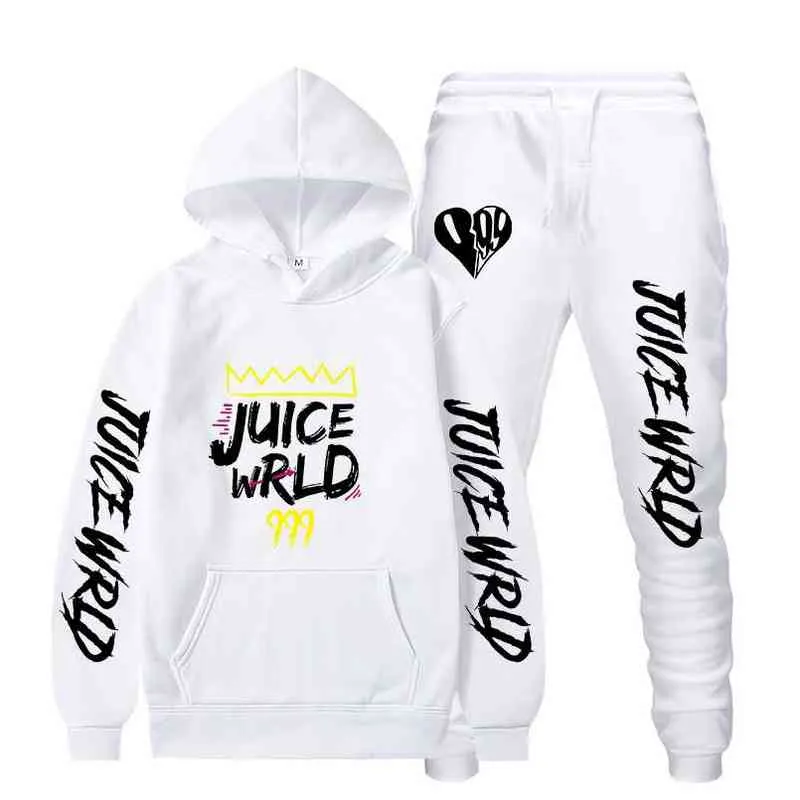 Juice wrld hoodies online and sweatpants