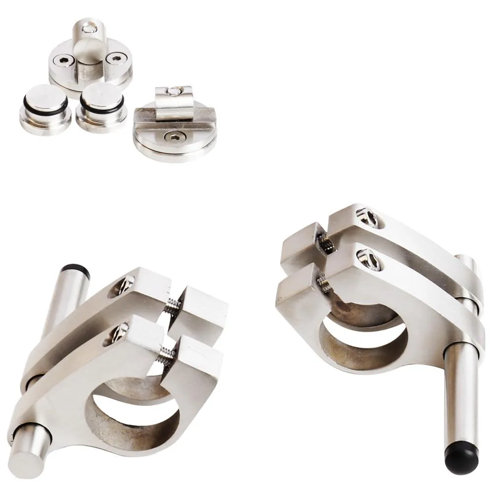 2022 New Stainless Steel Sliding Barn Ebco Sliding Door Fittings Top