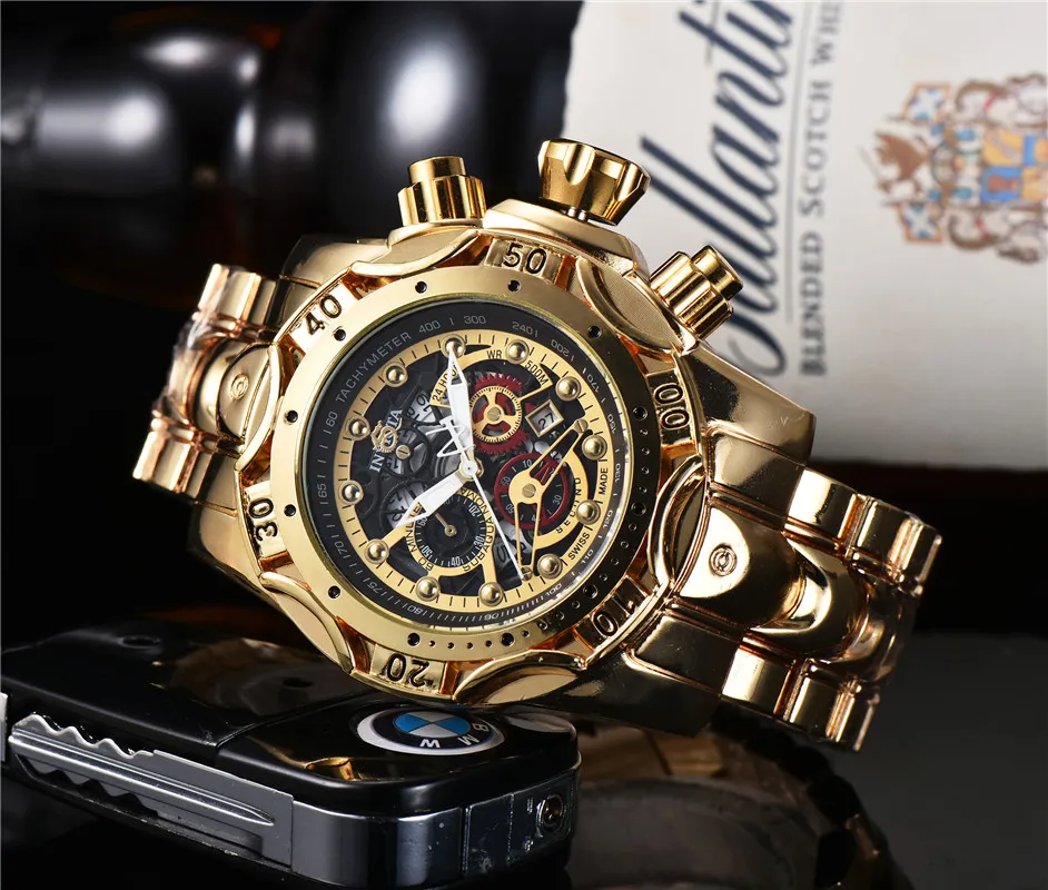 Invicta marca cheap