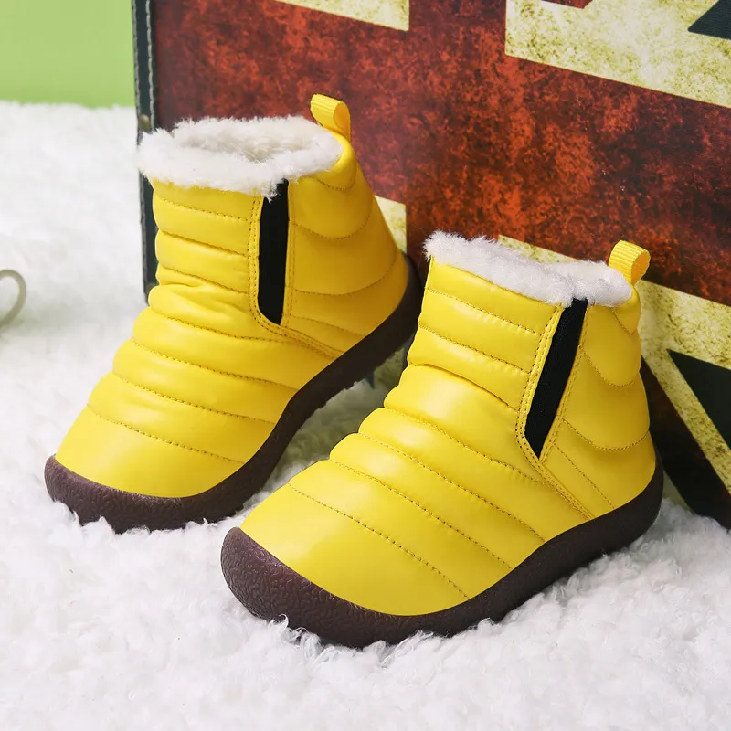 Boys best sale designer boots