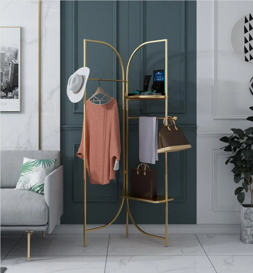 Luxury clothing rack new arrivals