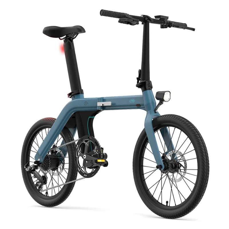 Fidoo d11 hot sale