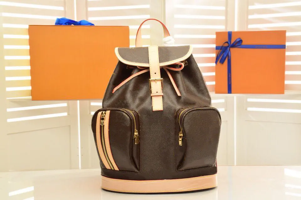 louis vuitton bosphore backpack replica bag Lady Clara's Collection Monogram Bosphore Backpack