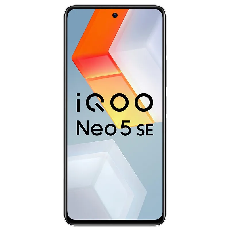 vivo iQOO Neo5 グローバル版　12GB/256GB vivo iQOO Neo5: Price, specs and best deals