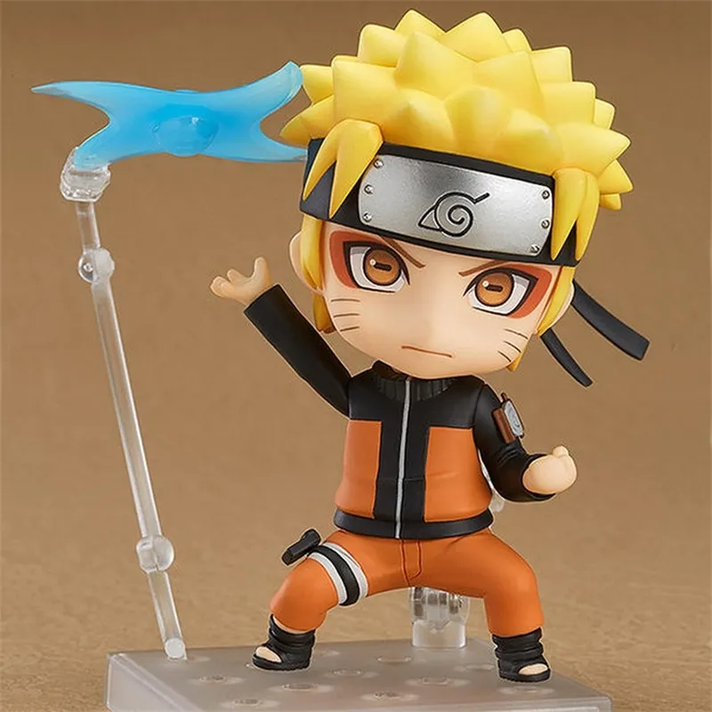 Action Figure Boruto Usumaki - Filho de Naruto