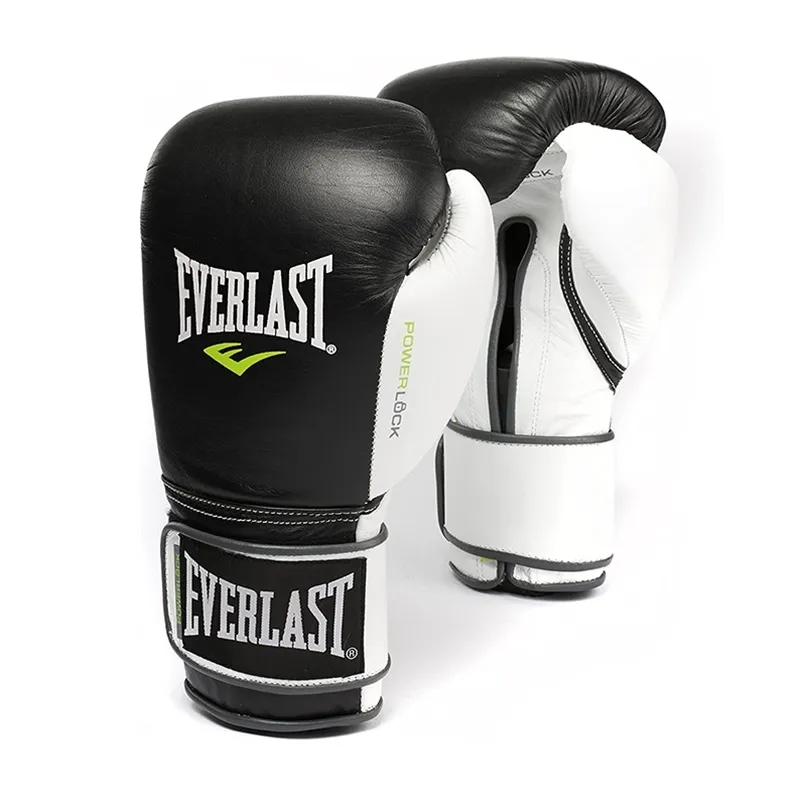Elite Pro Boxing Handschuhe für Erwachsene Männer Frauen MMA Training Gym Trittausrüstung mit freien Hand Wraps 220222
