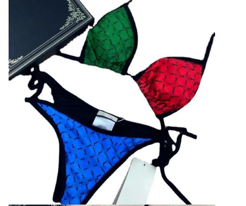 2gg kvinnor sexig slitage bikini kvinnlig baddräkt strand bikini leopard beachwear set badingsuit snakeskin push up baddräkt