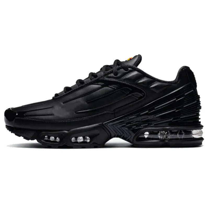 Nike tn in pelle Clearance