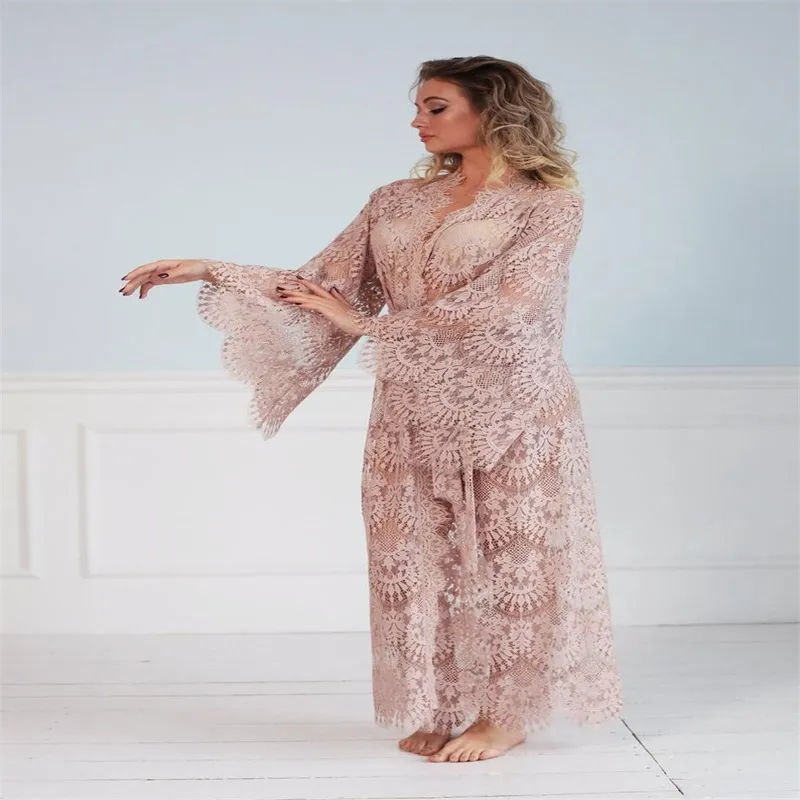 Soft gown sleepwear cheap