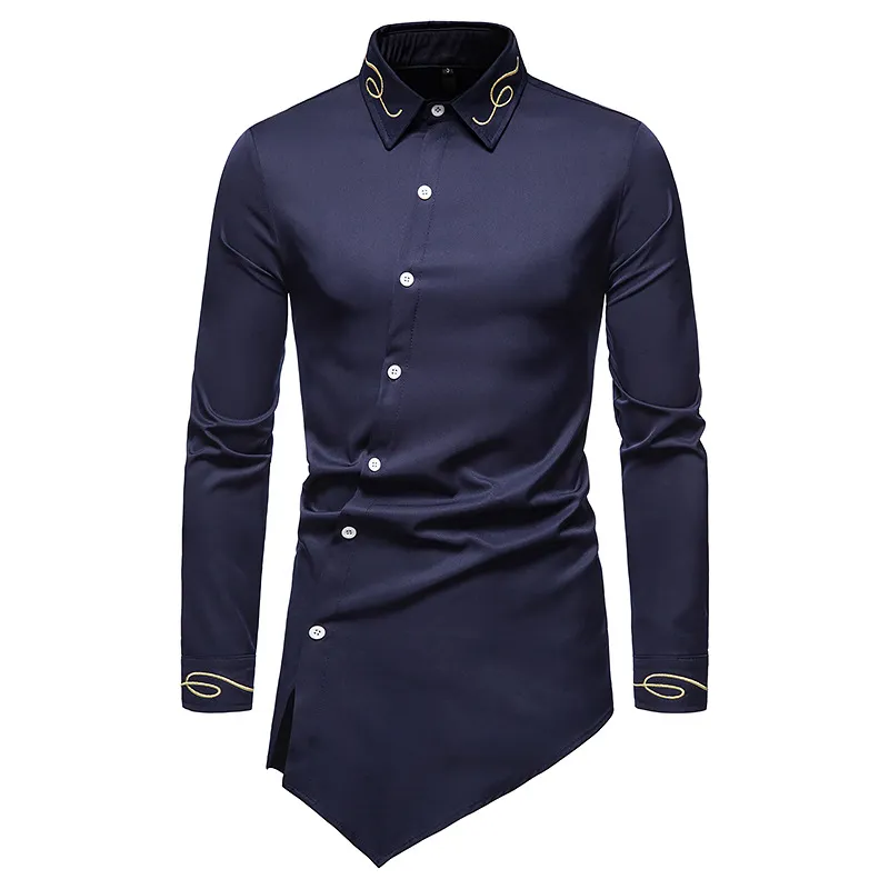 new shirts design 2018 for mens