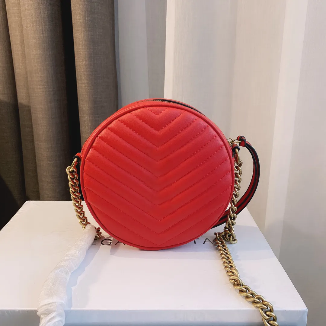 Round sales bags 2020