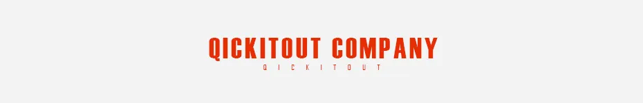 Qickitout-Company