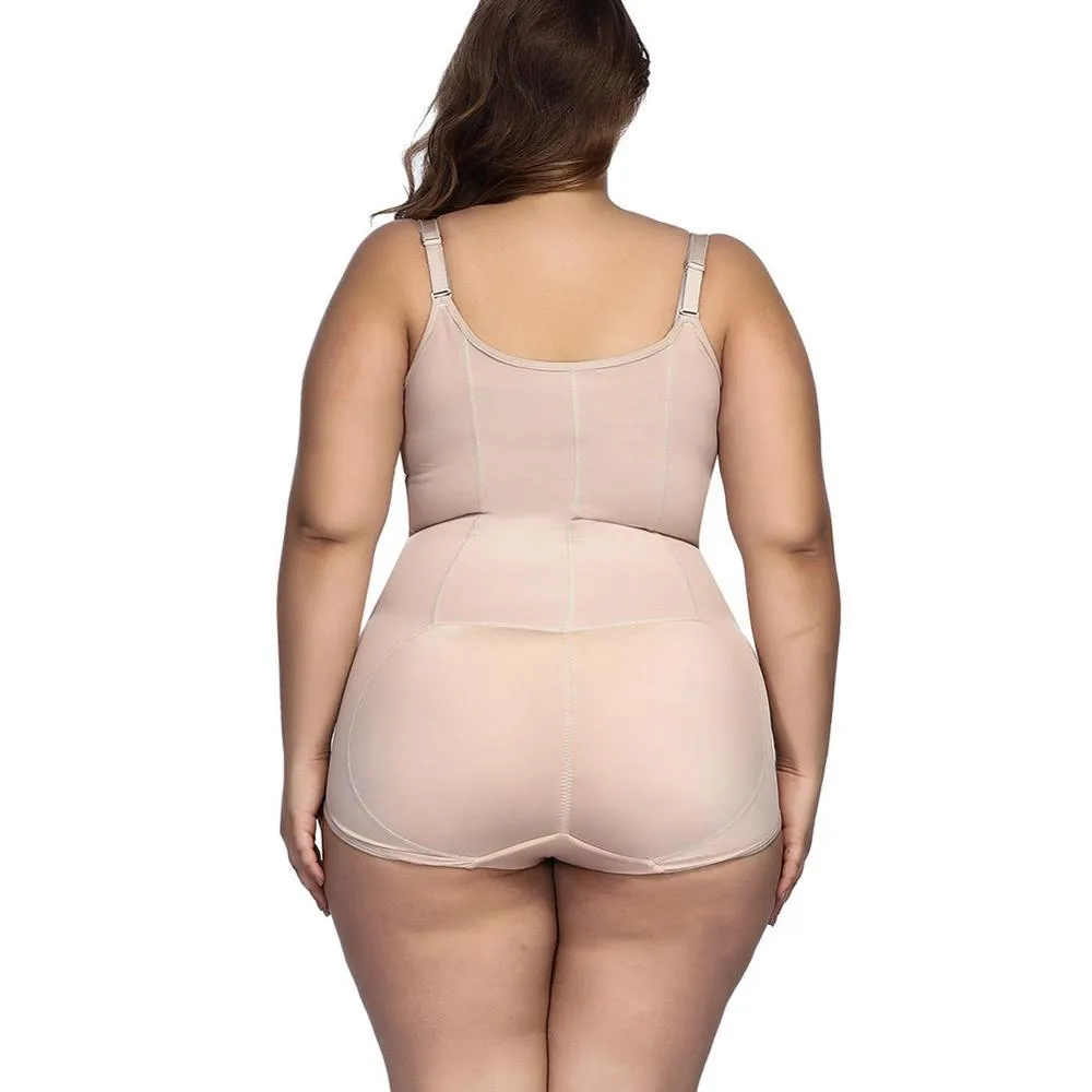 Plus Size Tummy Control Bodysuit For Women Slimming Waist Trainer With  Postpartum Recovery And Plus Size Corset Shapewear Shapewear Body Shaper In  6XL And 5XL Sizes 201222 From Dou02, $20.42