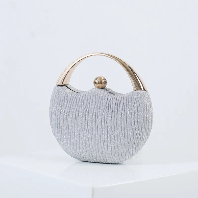 Pochette scintillante ed elegante per balli studenteschi, feste, matrimoni | Borse da donna | Classy Women Collection