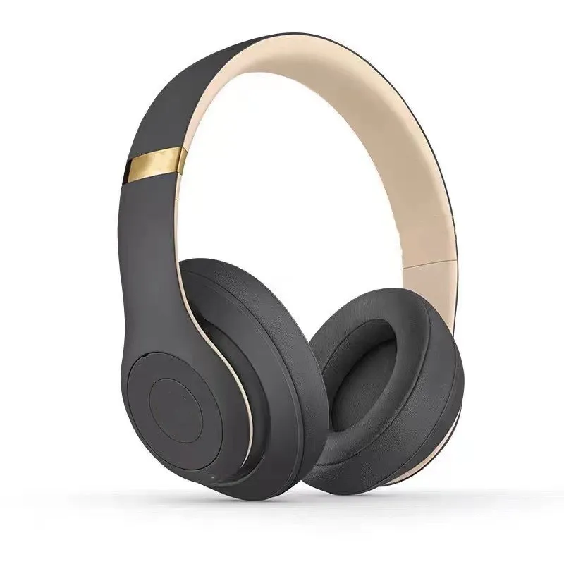 Headset 3 draadloze Bluetooth Magic Sound-koptelefoon