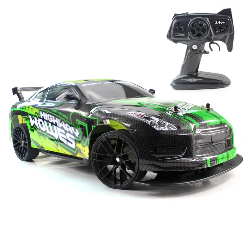 F1 fórmula 1:18 rc drift carro de corrida veículo 2.4g controle remoto carro  presentes crianças brinquedos modelo carros de brinquedo para meninos  presentes natal - AliExpress