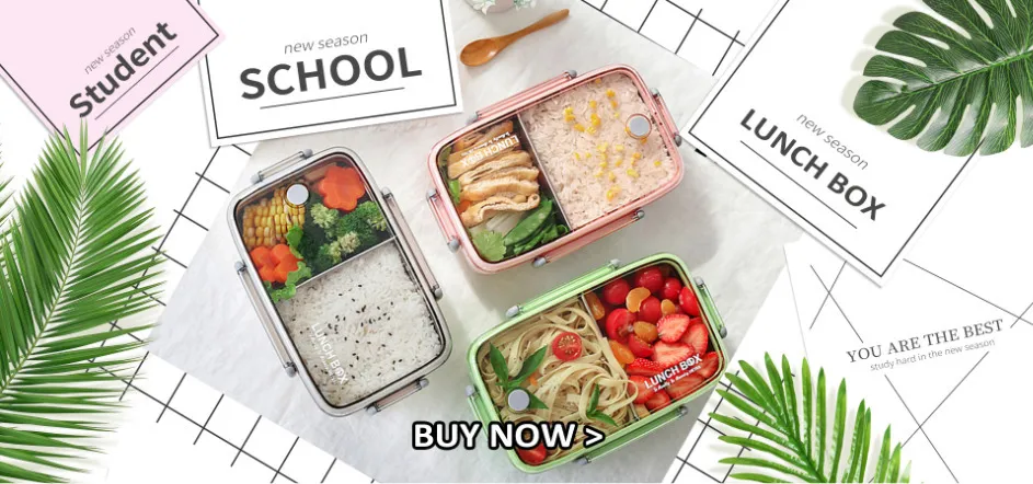 1pc Wooden Lunch Box Japanese Bento Box Food Container Small Fruit Sushi  Food Container School Lunchbox For Travel Picnic Tableware Back To School  Sup
