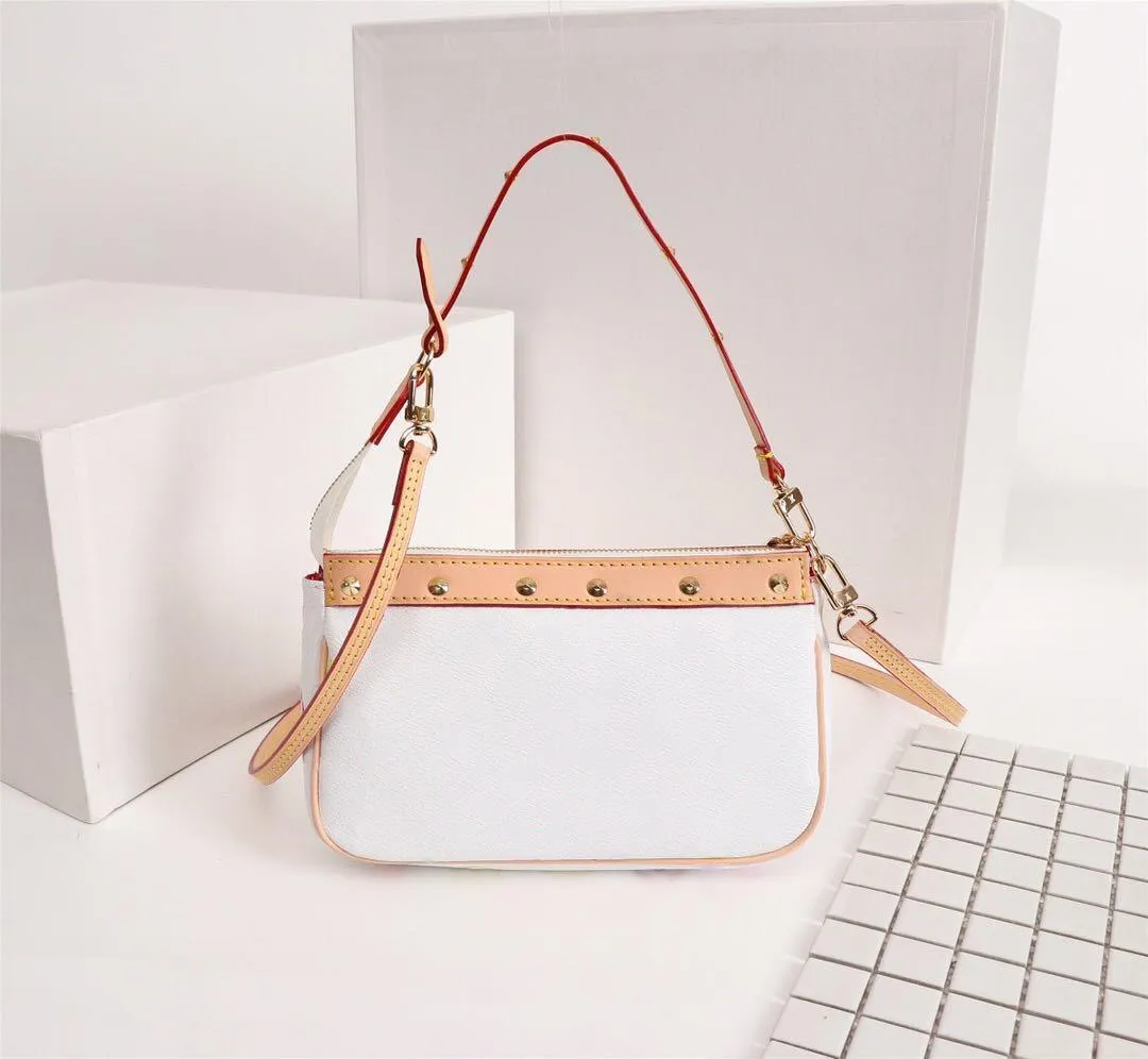 women luxurys designers bags 2020 Women Cluth Chain Bags Real Leather Wallet Card Crossbody Purse Women Shoulder Messenger Flap Handbag Meal