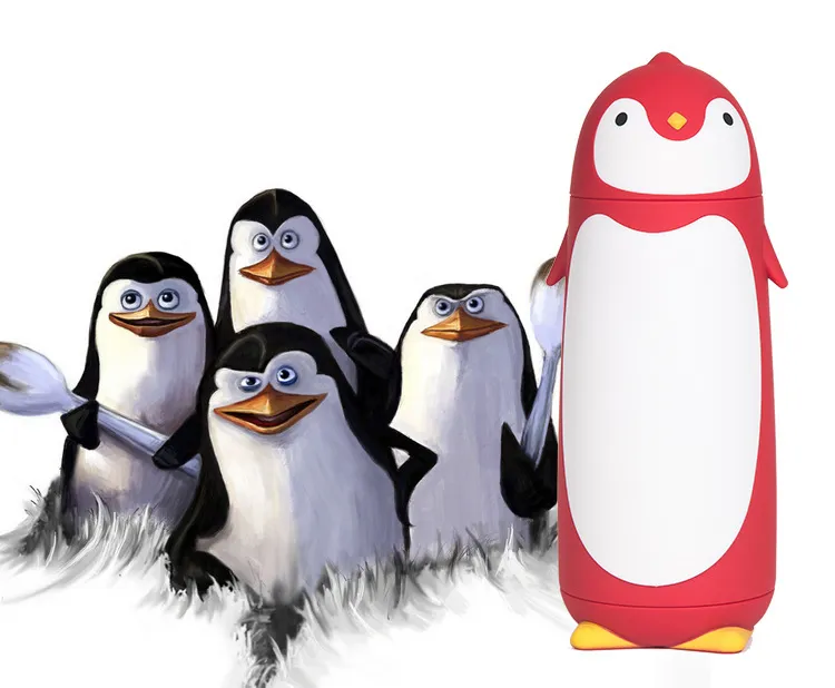 Penguin Thermos (3)