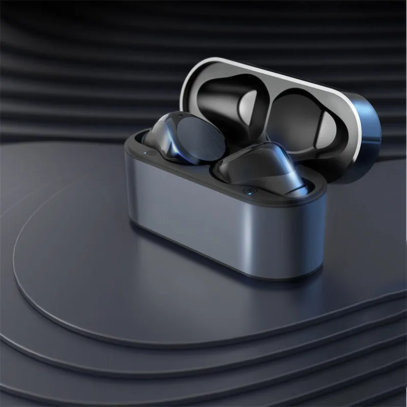 Ny version Hörlurar Beats Studio Buds TWS Trådlösa hörlurar trådlösa hörlurar Bluetooth Headset Stereo Ljud Musik In-ear hörsnäckor för alla smartphone ekoutörer