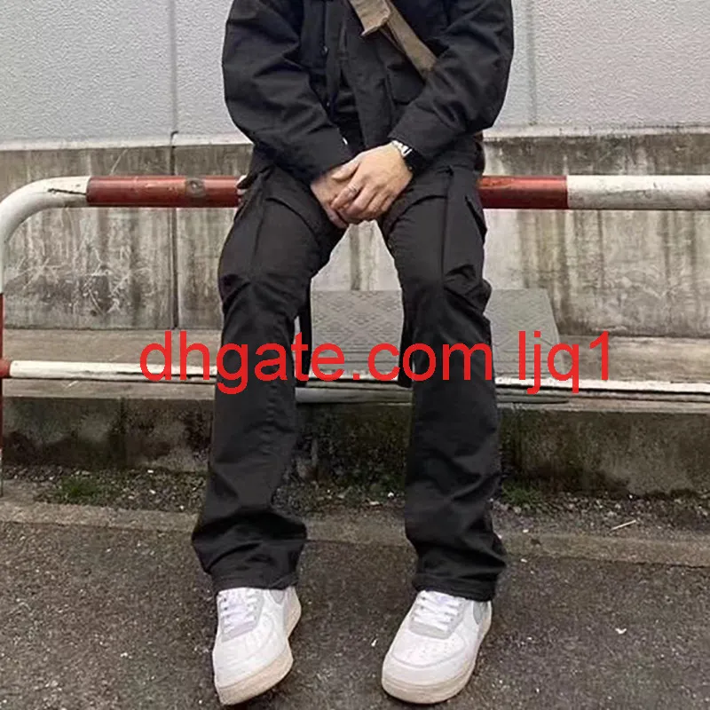 Technician sales cargo pants