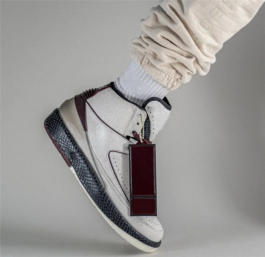 Jordan sales 2 dhgate