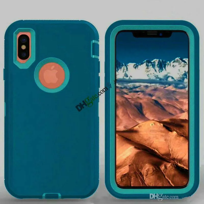 Iphone 12 Mini Vs Samsung S10e Robot Armor Case For IPhone 15 14