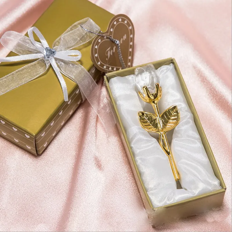 Crystal wedding favors hotsell