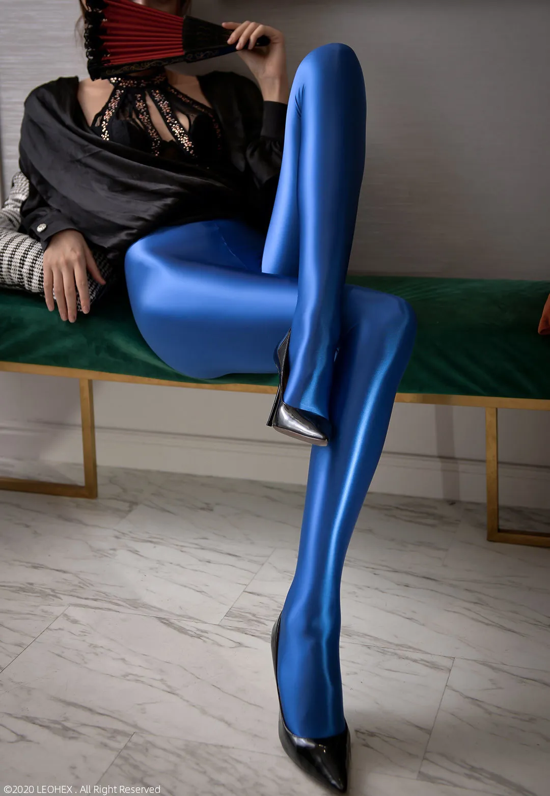 Womens Satin Glossy Opaque Pantyhose Shiny Wet Look Tights Sexy Stockings  Yoga Pants Leggings Sport Fitness From Luo02, $27.43